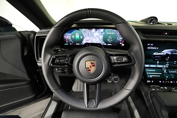 Porsche Cayenne 14 of 22