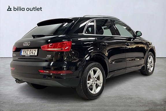 Audi Q3 8 of 26