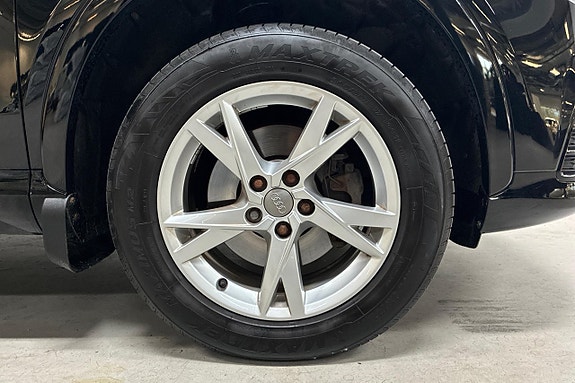 Audi Q3 11 of 26