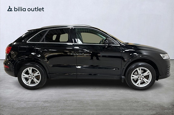 Audi Q3 5 of 26