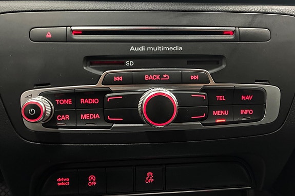 Audi Q3 20 of 26
