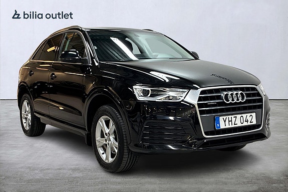 Audi Q3 4 of 26