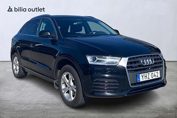 Audi Q3 8 of 22