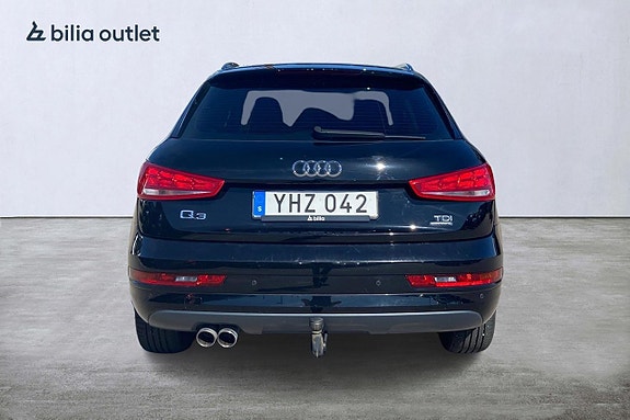 Audi Q3 5 of 5