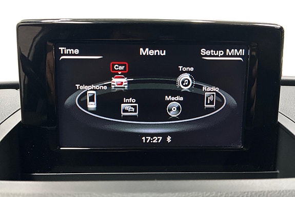 Audi Q3 21 of 26