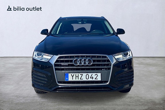 Audi Q3 9 of 22