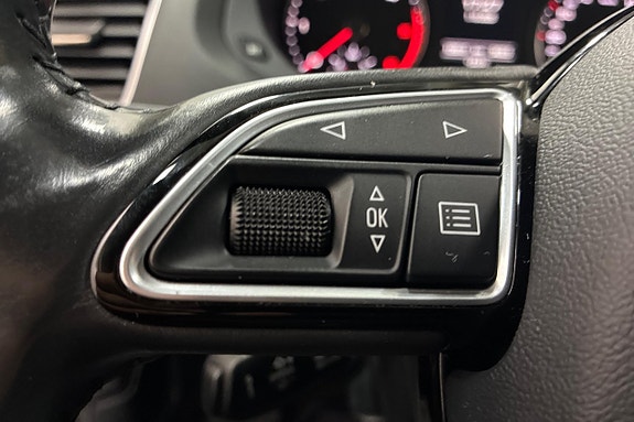 Audi Q3 18 of 26