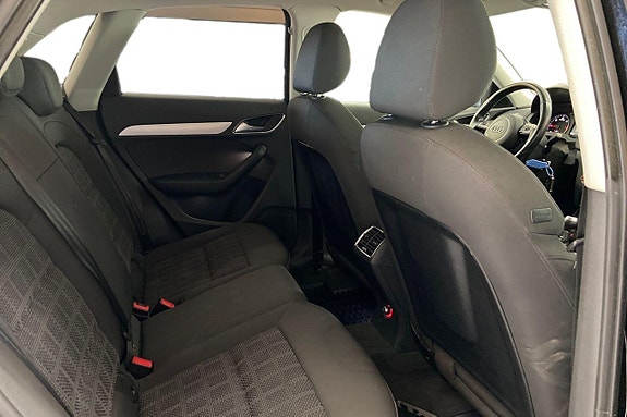 Audi Q3 19 of 22