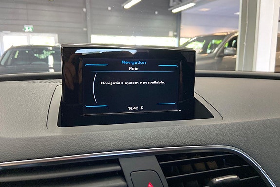 Audi Q3 17 of 22