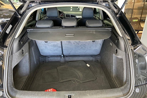 Audi Q3 21 of 22