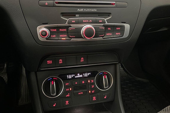 Audi Q3 15 of 22