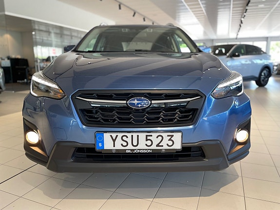 Subaru XV 2 of 5