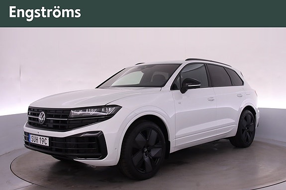 Volkswagen Touareg 6 of 25