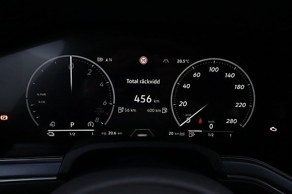 Volkswagen Touareg 19 of 25
