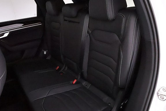 Volkswagen Touareg 22 of 25