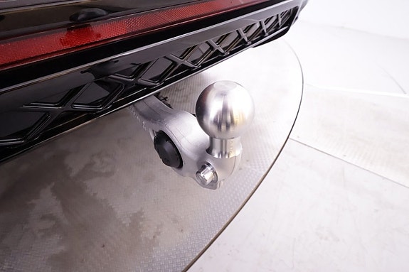 Volkswagen Touareg 15 of 25