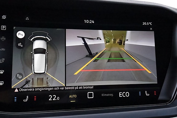 Volkswagen Touareg 21 of 25