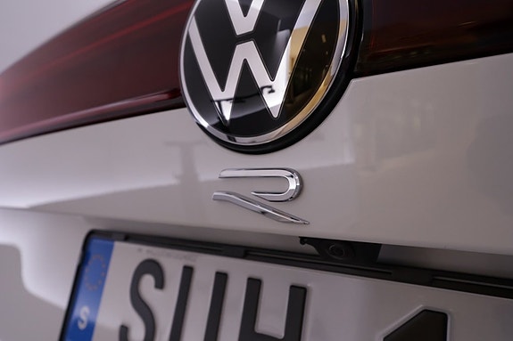 Volkswagen Touareg 11 of 25