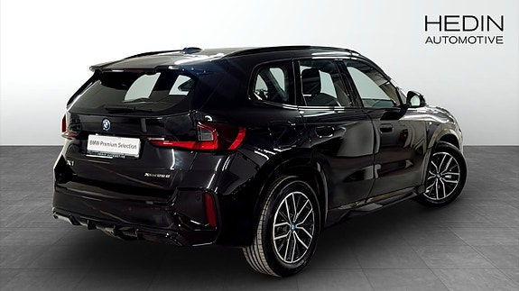 BMW X1 2 of 5