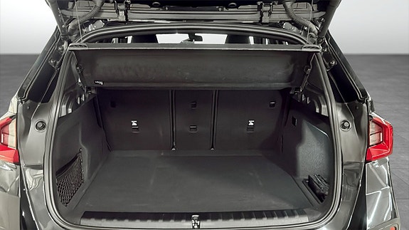 BMW X1 10 of 12