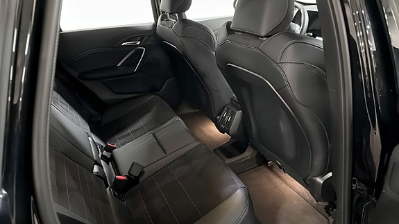 BMW X1 5 of 5