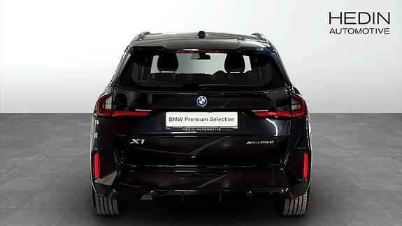 BMW X1 7 of 12