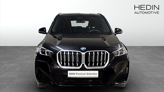 BMW X1 8 of 12