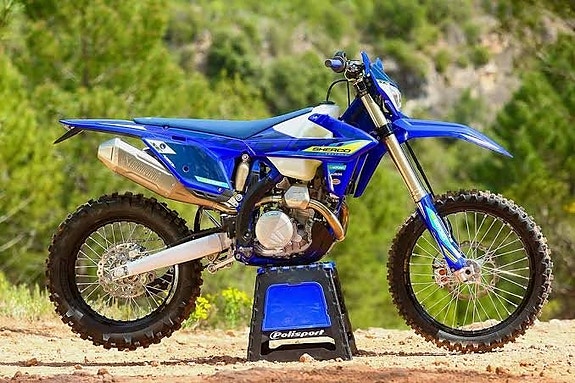 Sherco 300 SEF-Factory 2 of 3
