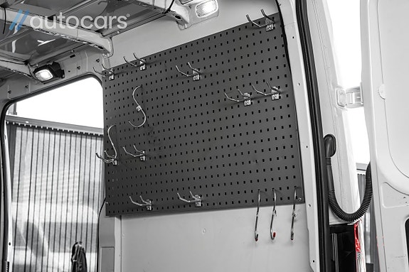 Mercedes-Benz Sprinter 317 20 of 30