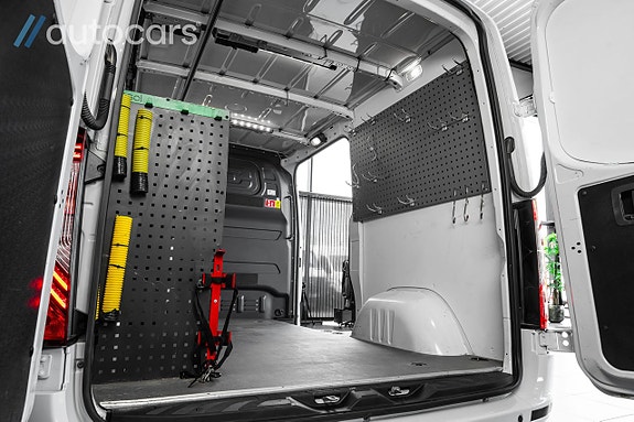 Mercedes-Benz Sprinter 317 18 of 30