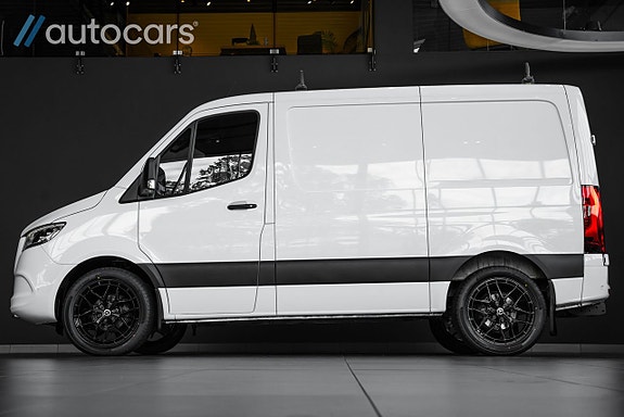 Mercedes-Benz Sprinter 317 6 of 30
