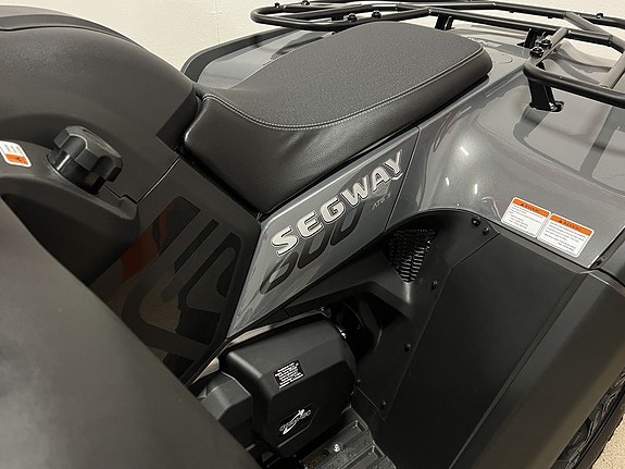 Segway AT6s Standard - Demo kampanj (spara 5 000kr) 7 of 8