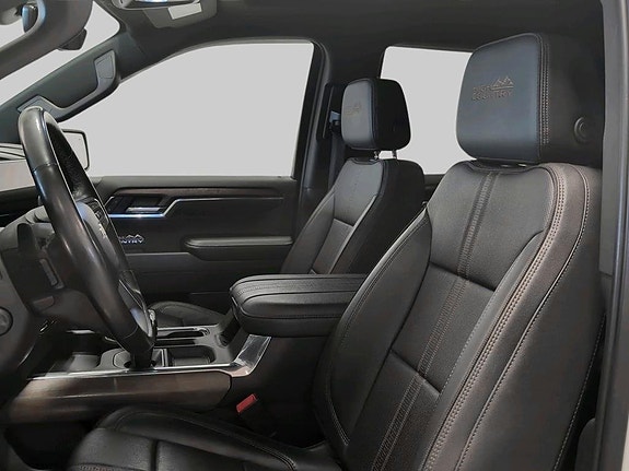 Chevrolet Silverado 1500 5 of 5