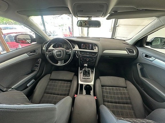 Audi A4 19 of 19