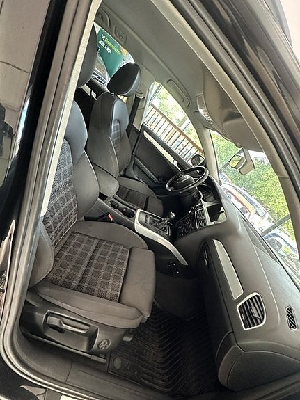 Audi A4 17 of 19