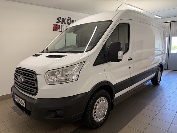 Ford Transit 2 of 5