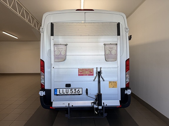Ford Transit 4 of 5