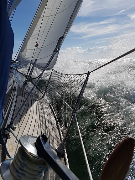Lord Helmsman — Vedi foto 1