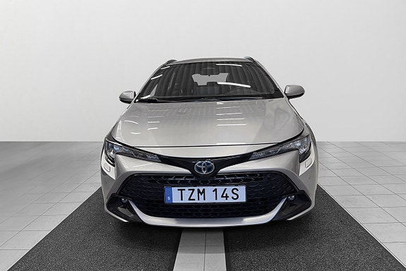 Toyota Corolla 7 of 25