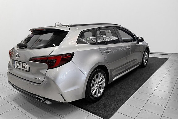 Toyota Corolla 6 of 25