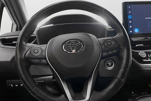 Toyota Corolla 12 of 25