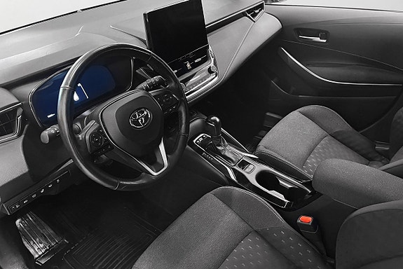 Toyota Corolla 11 of 25