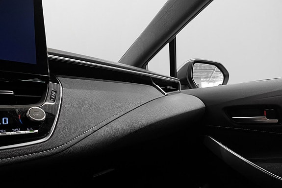 Toyota Corolla 17 of 25