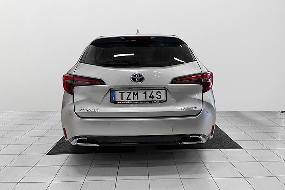 Toyota Corolla 4 of 25