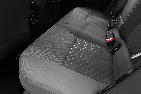 Toyota Corolla 22 of 25