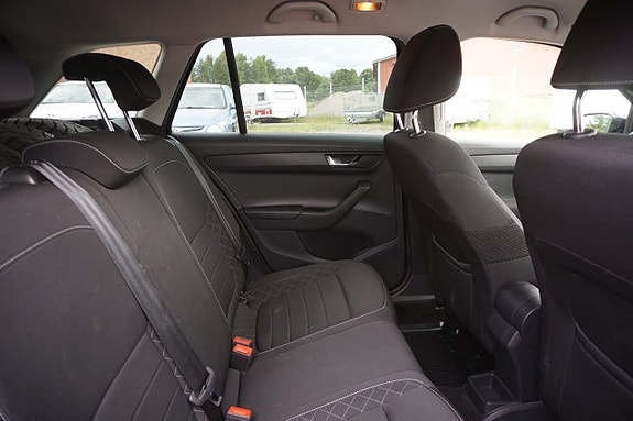 Skoda Fabia 6 of 7