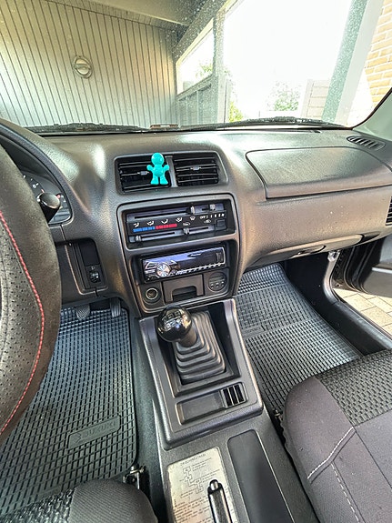 Suzuki X-90 8 of 13