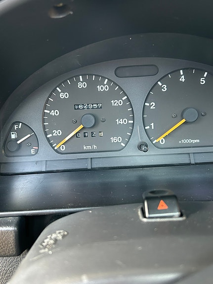 Suzuki X-90 7 of 13