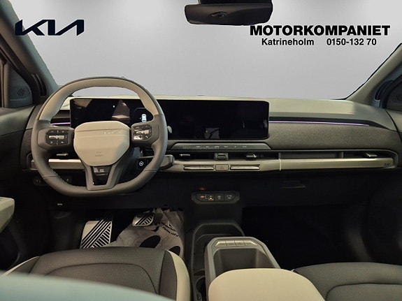 Kia EV3 7 of 20
