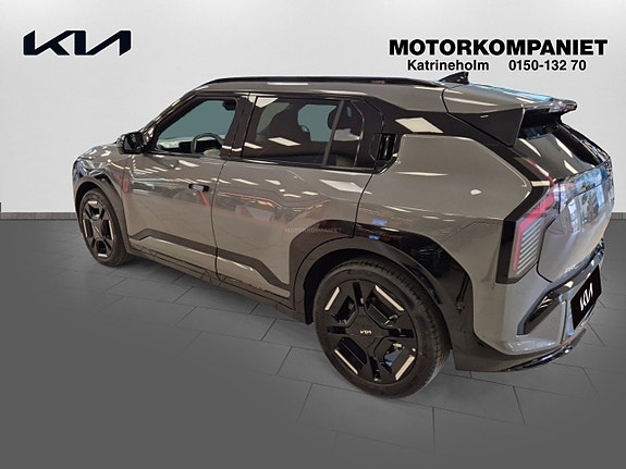 Kia EV3 6 of 20